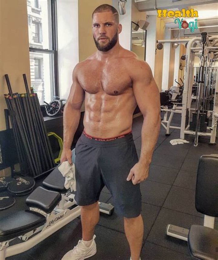 The Ultimate Guide to Florian Munteanu: Rising Star in Hollywood