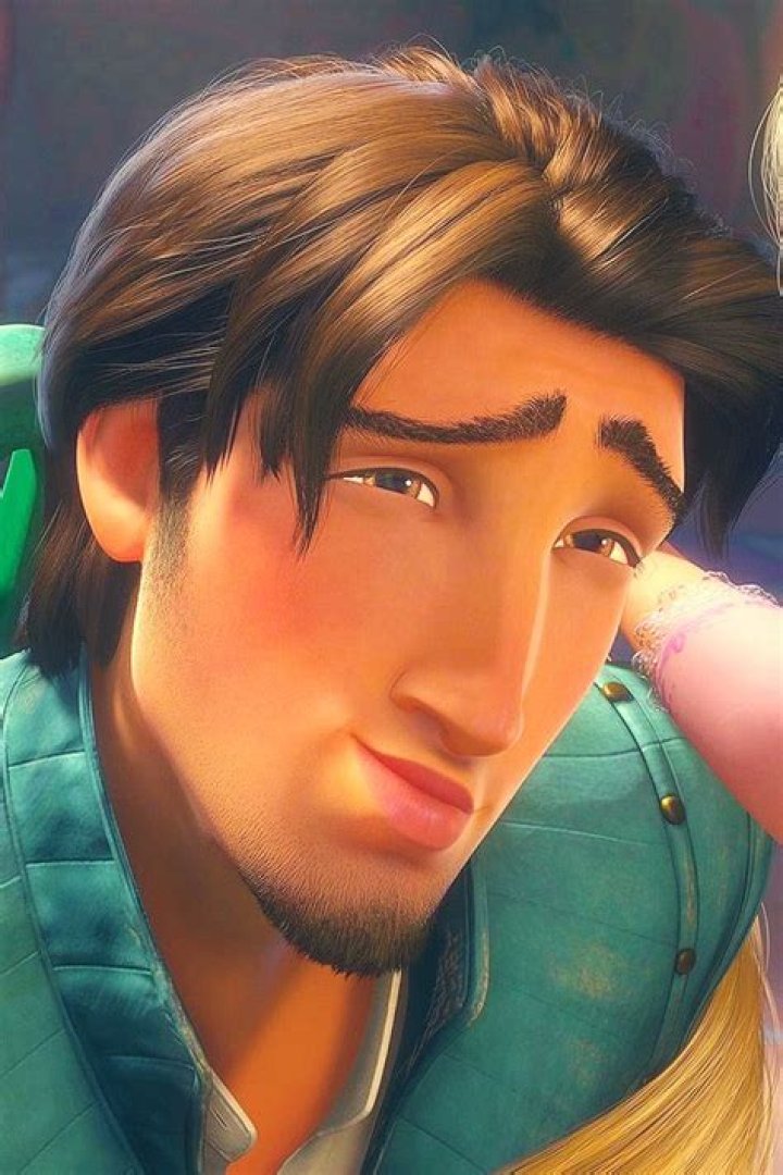 Flynn Rider Smolder: The Charismatic Charm of Disney's Favorite Rogue