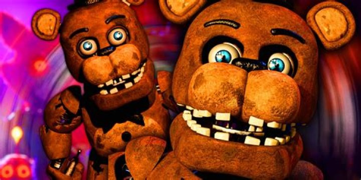 Exploring the World of FNAF Images: A Comprehensive Guide