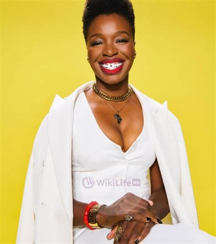 Folake Olowofoyeku: The Rising Star of Hollywood