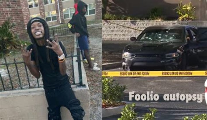 Foolios Autopsy: Understanding the Mystery Behind the Cases