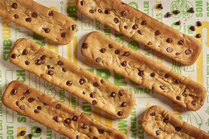 Discover the Ultimate Footlong Cookie: A Delicious Delight for Every Sweet Tooth