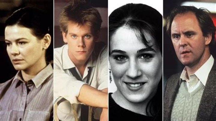 Footloose Cast: A Comprehensive Look at the Iconic Movie and Its Stars