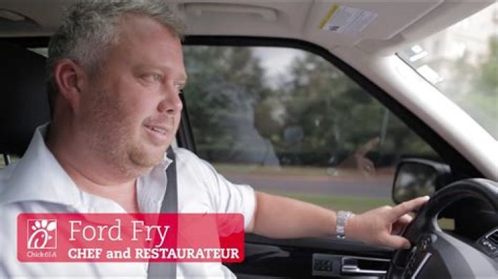 Ford Fry Net Worth: How Rich is the Chef and Restaurateur?