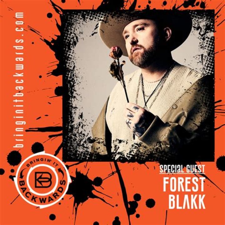 Forest Blakk Net Worth: A Deep Dive into the Life and Success of the Talented Musician