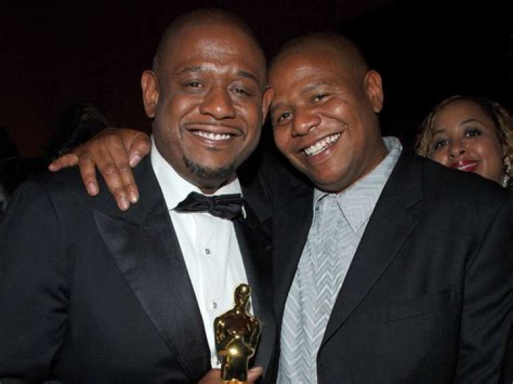 Forest Whitaker's Brother: Exploring the Life and Legacy of Kenn Whitaker