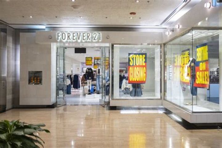 Forever 21 Closing: Understanding the Impact and Future of the Iconic Fashion Retailer