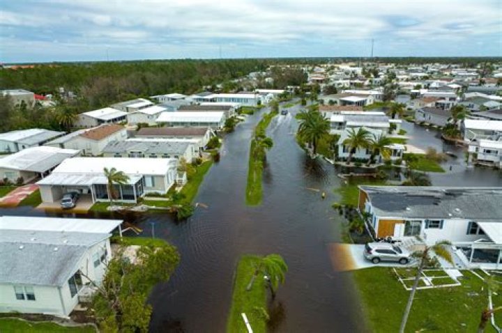 Understanding Fort Myers Flooding: Causes, Impact, and Solutions