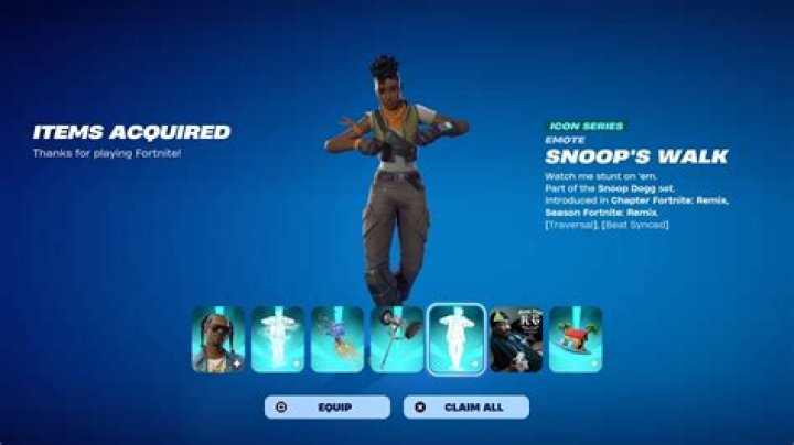 Unraveling the Mysteries of the Fortnite Walking Slow Glitch