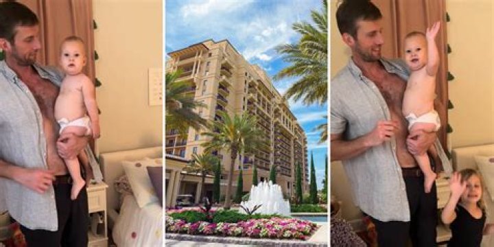 Four Seasons Orlando Baby: The Ultimate Family Getaway