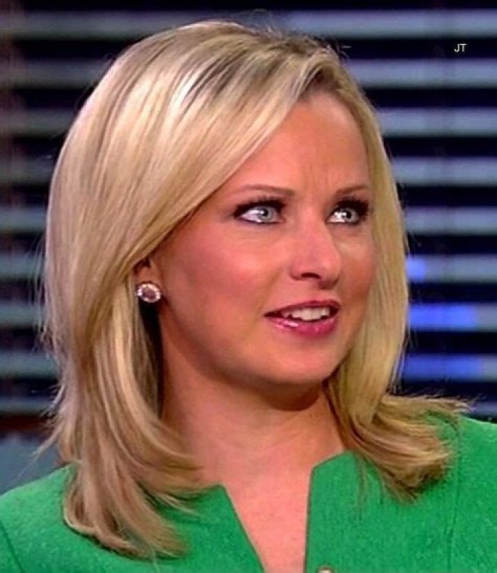 Discover Fox News Anchor Sandra Smith's Essential Facts