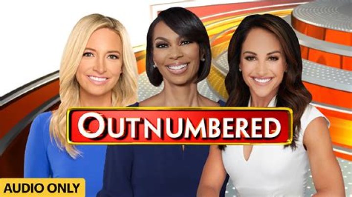 Fox News Outnumbered Cast: A Comprehensive Guide to the Team Behind the Show