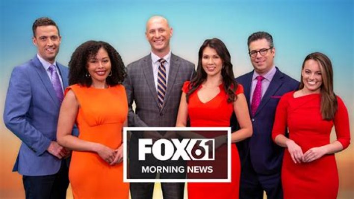 Fox61 News: Your Trusted Source for Local News and Information
