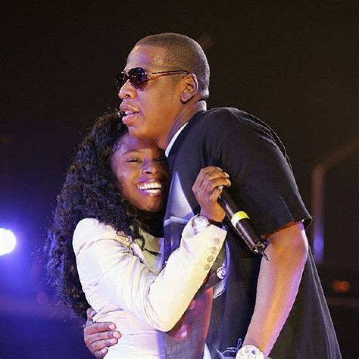 Foxy Brown and Jay-Z: The Untold Story of Two Hip-Hop Legends