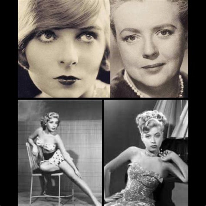 Frances Elizabeth Bavier: A Comprehensive Biography of a Beloved Actress