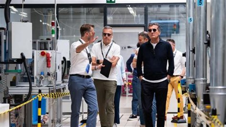 Francesco Millieri Net Worth: A Deep Dive into His Wealth and Success