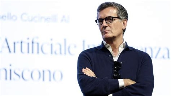 Exploring the Artistic Journey of Francesco Milleri