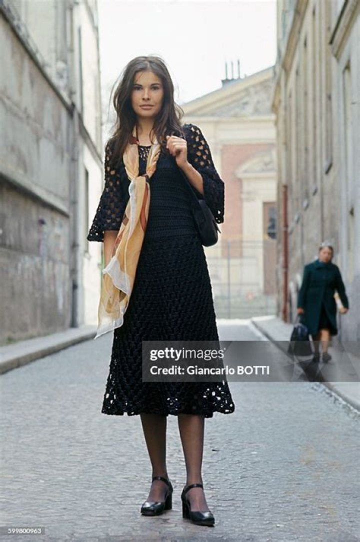 Francine Racette Young: A Journey Through Time and Talent