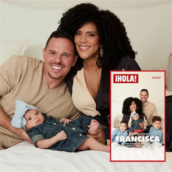 Francisca Lachapel: A Star's Rise to Fame and Influence