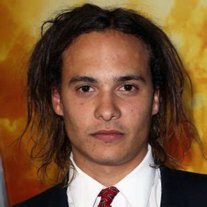 Unveiling the Legacy: Frank Dillane and His Father