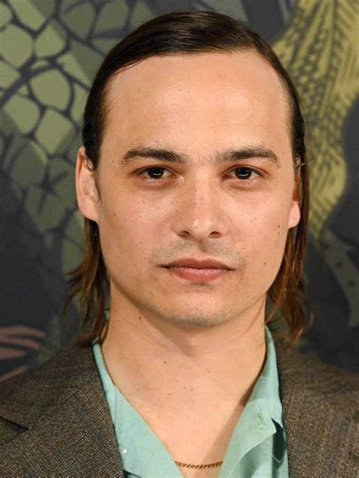 Exploring the Life and Career of Frank Dillane