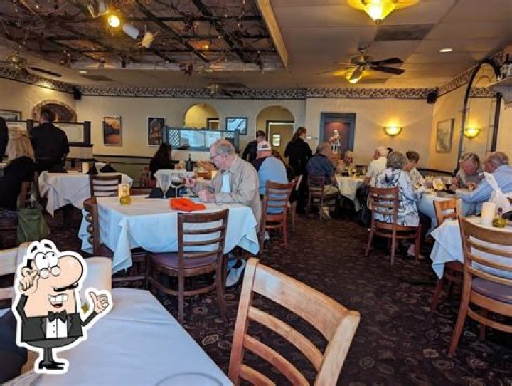 Discovering Frank Papa's Ristorante: A Culinary Gem