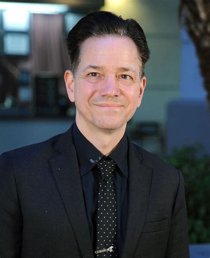 Frank Whaley: A Journey Through Film and Television