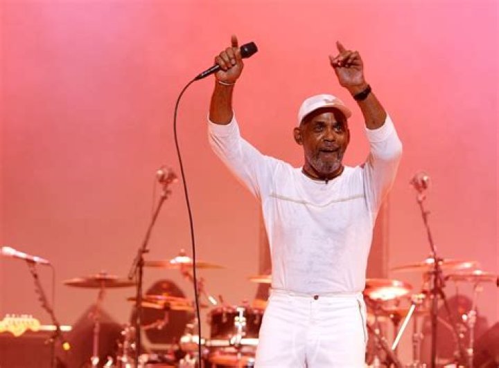 Understanding Frankie Beverly's Illness: A Deep Dive into His Health Journey