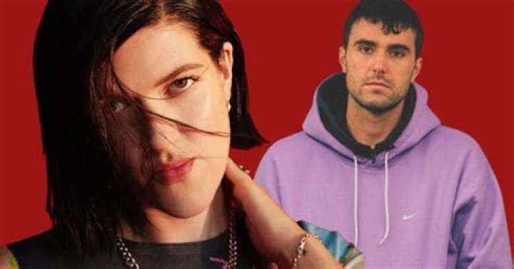 Unveiling the Romance: Fred Again and His Girlfriend Sophie