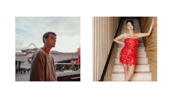 Exploring the Life of Fred Again's Girlfriend