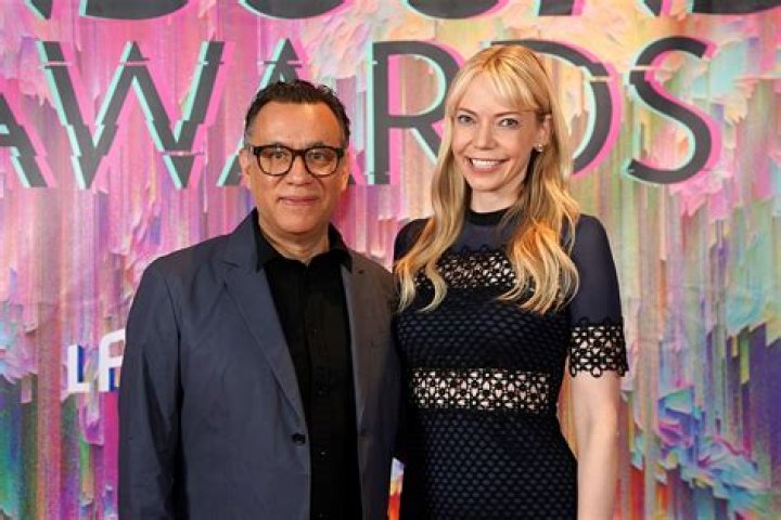 Fred Armisen Dating: Exploring the Love Life of the Comedic Genius