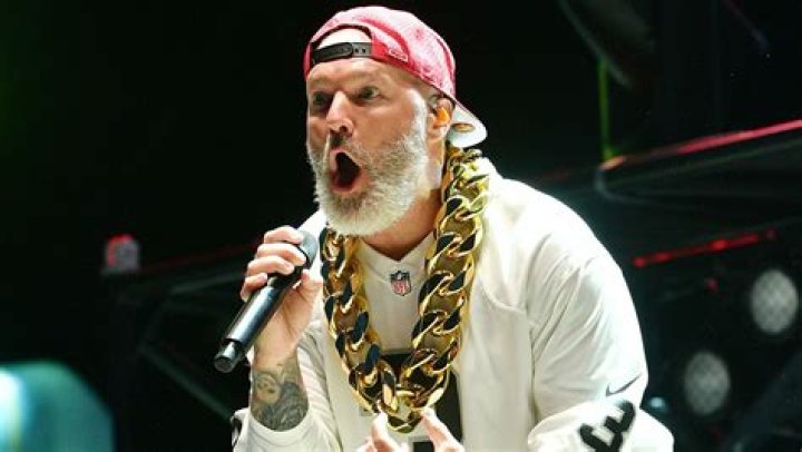 Fred Durst: The Multifaceted Rockstar and Visionary