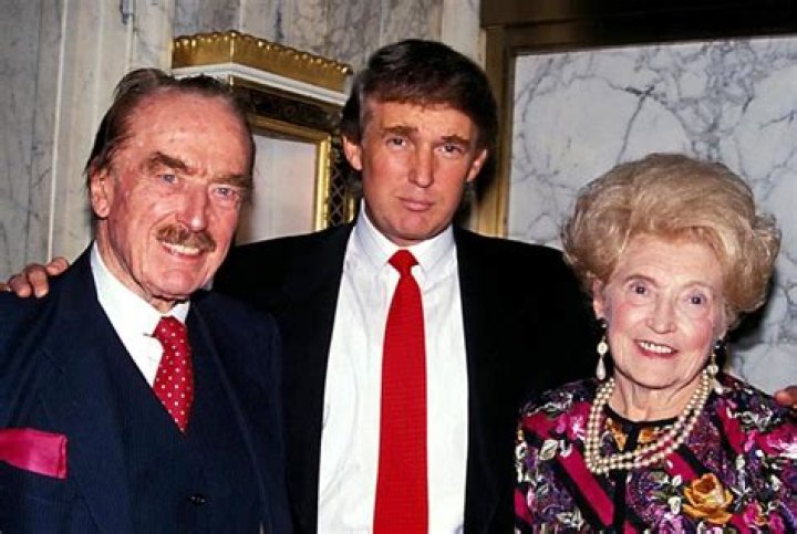 Unraveling the Mystery: Fred Trump Cause of Death