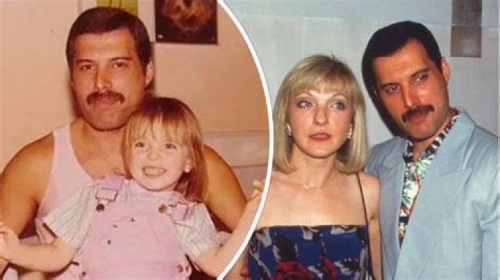 Discovering the Legacy: Freddie Mercury's Children