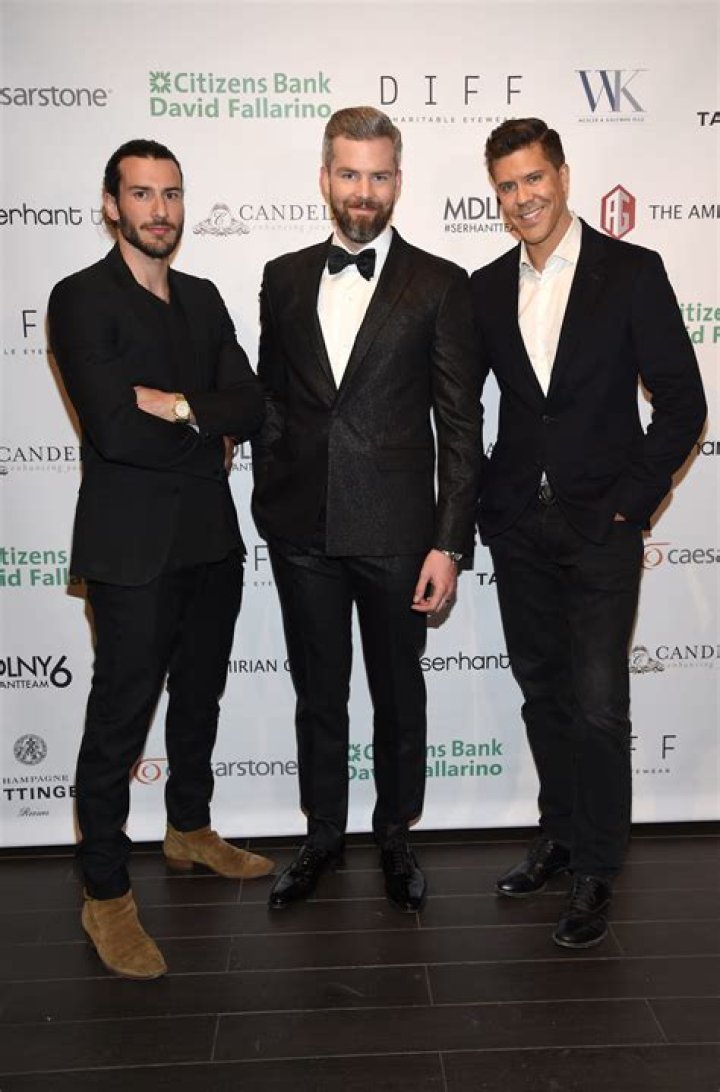 Unveiling the Truth Behind Fredrik Eklund Height and His Journey to Success
