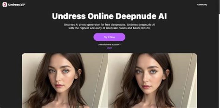 Free Picture Undresser: Your Ultimate Guide to Unlocking Privacy and Digital Safety
