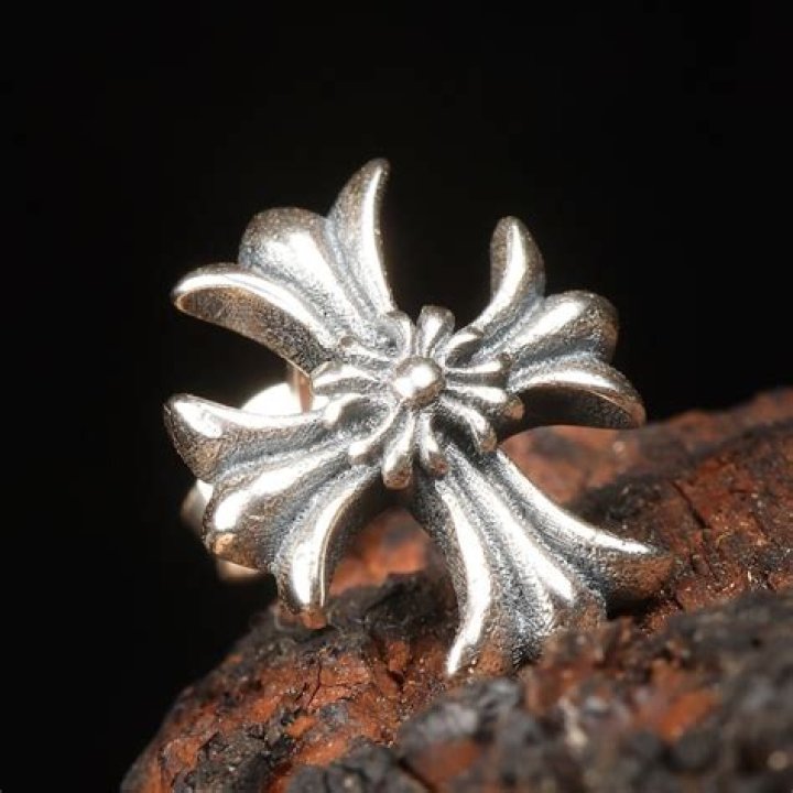 Exploring the Allure of French Christian Gothic Jewelry