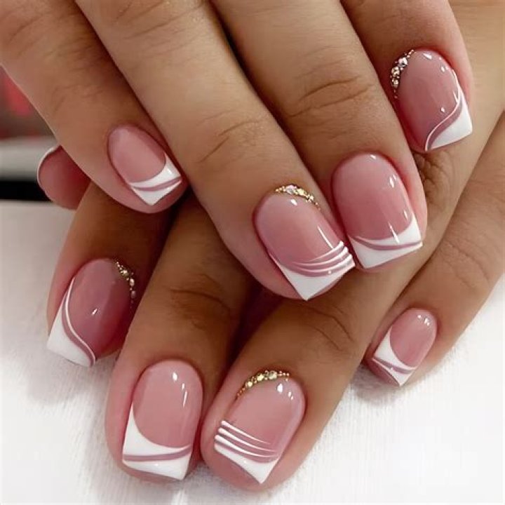 French Manicure Nails: The Timeless Elegance of Nail Art