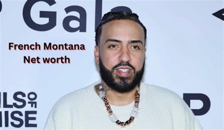 Unveiling French Montana's Net Worth: A Closer Look at the Rap Mogul's Wealth