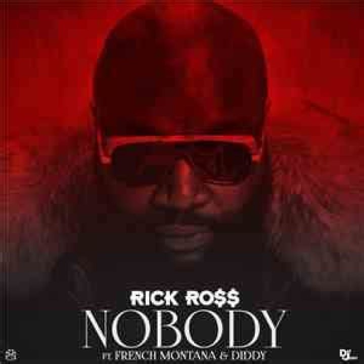 Discover "French Montana feat. P. Diddy: Nobody" Today!