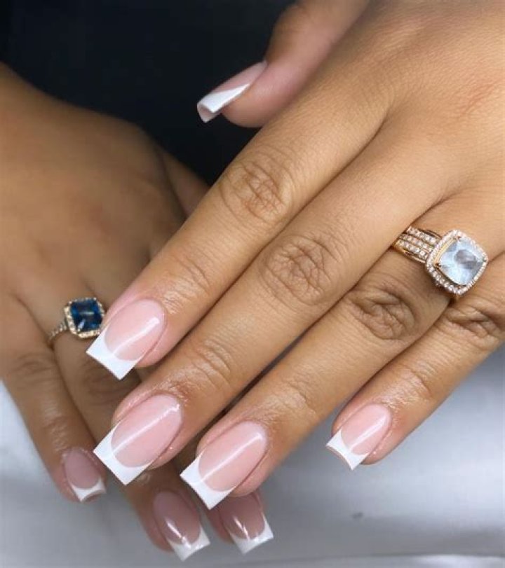 Ultimate Guide to French Nails Styles: Trends and Techniques