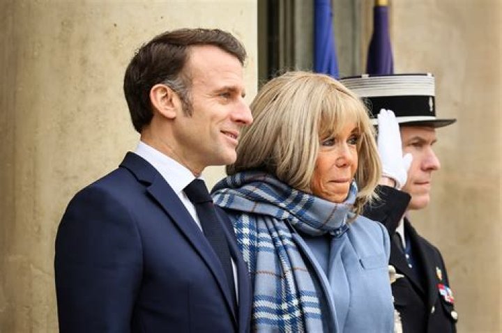 Exploring the Life of French President's Wife: Brigitte Macron