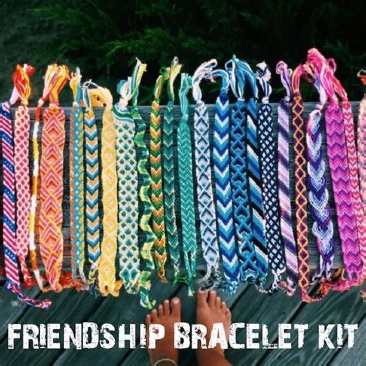 Ultimate Guide to Friendship Bracelet Kits: Crafting Bonds That Last