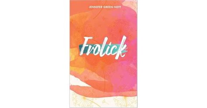 Discover the Magic of Frolick Children's Book: A Journey Through Imagination