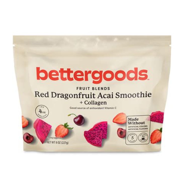 Unraveling the Mystery of Frozen Fruit Bitter