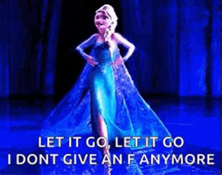 Frozen Let It Go Meme: The Cultural Phenomenon that Captivated the Internet