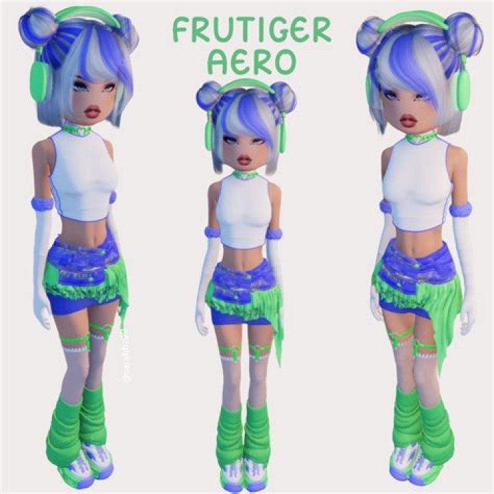 Frutiger Aero Nostalgia DTI: A Comprehensive Exploration of the Iconic Typeface