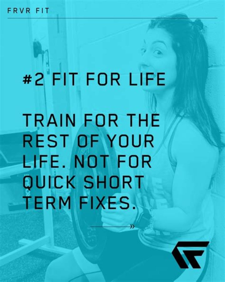 Frvr Fit: Your Ultimate Guide to a Healthier Lifestyle