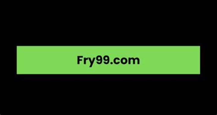 Fry 99.in: The Ultimate Guide to Exploring This Revolutionary Platform