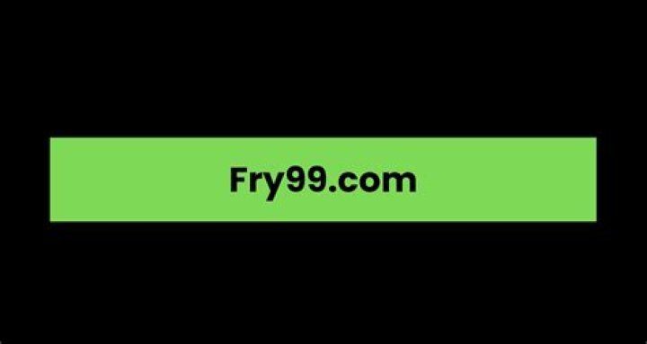 Fry99.com Website: A Comprehensive Guide to an Emerging Online Platform